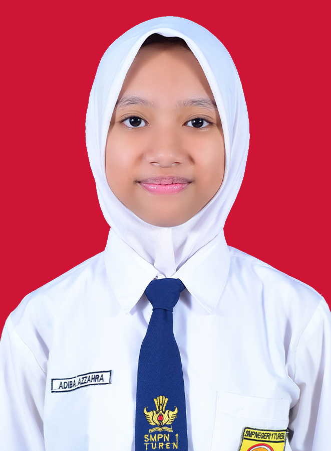 ADIBA AZZAHRA
