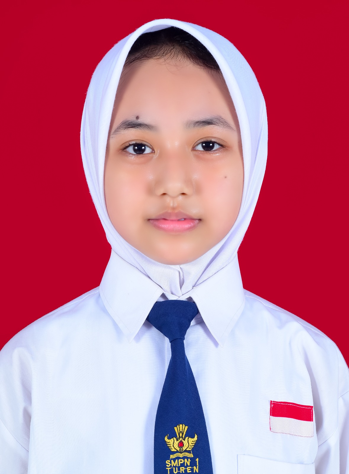 ADIBIANCA GABRIYELLA ZAINAL