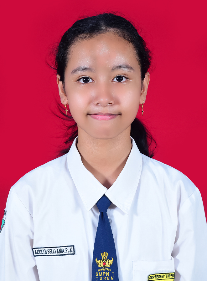 AERILYN BELLVANIA PUSPITA KURNIANTO