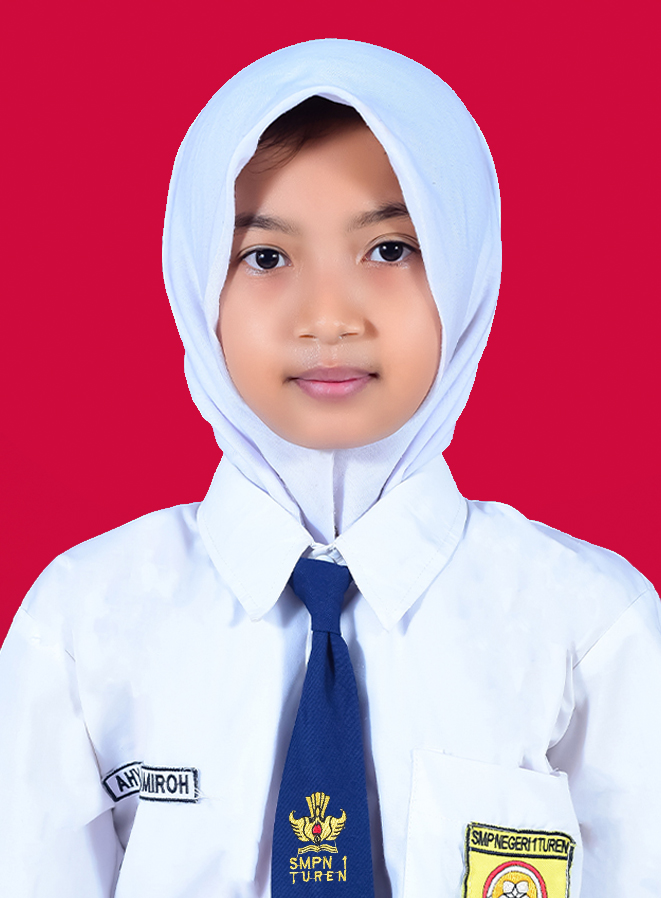AHYA'UL AMIROH