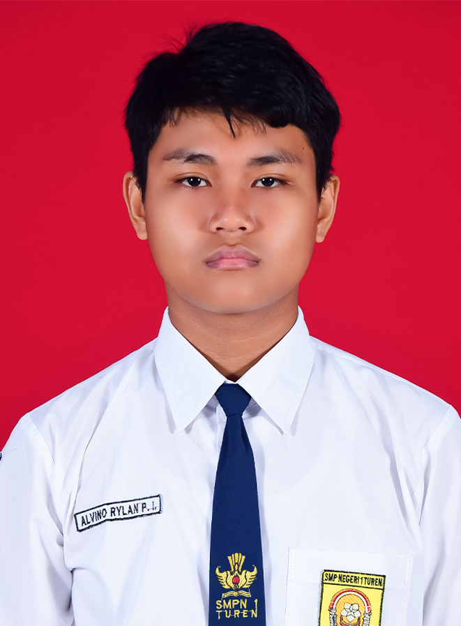 ALVINO RYLAN PRASTYA IRAWAN
