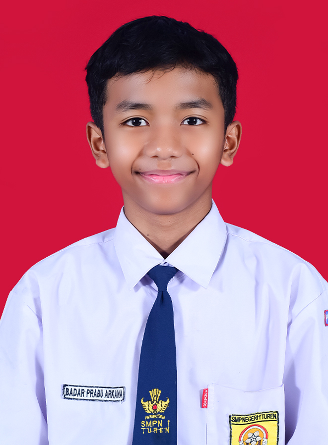 BADAR PRABU ARKANA