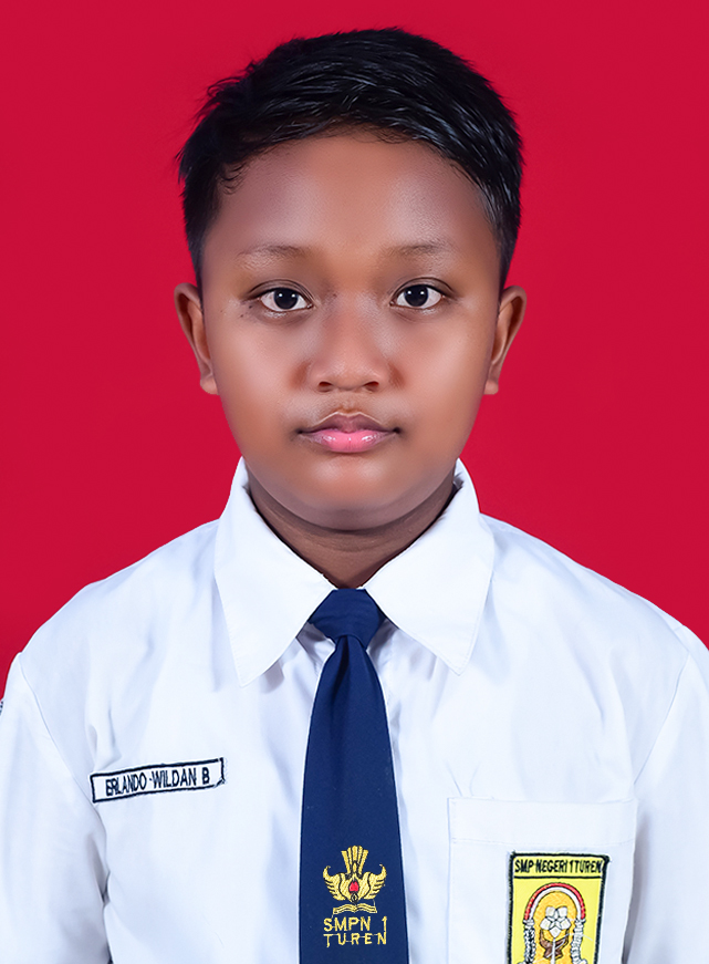 ERLANDO WILDAN BIMANTARA