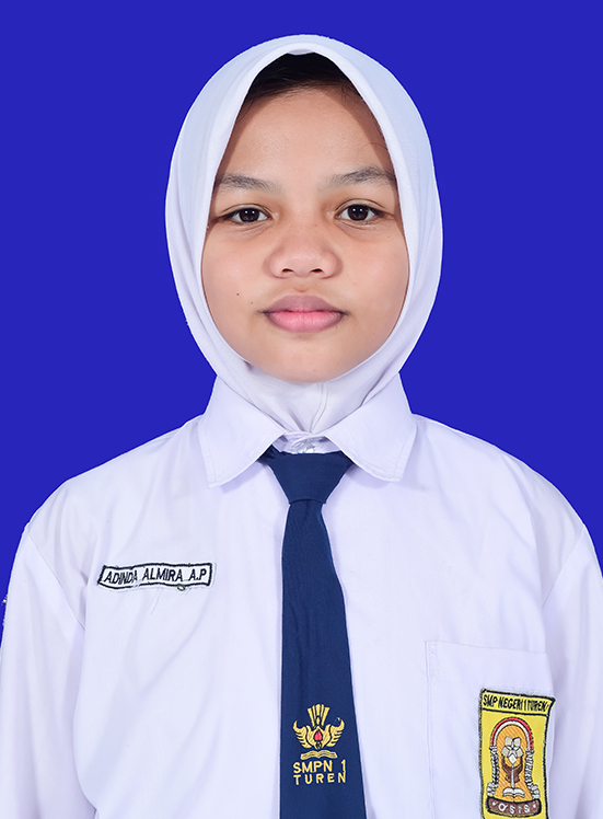 Adinda Almira Alika Putri