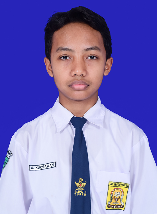 Ahmad Kurniawan