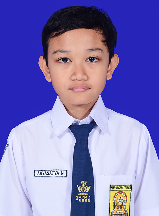 Aryasatya Nugroho