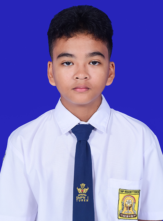 Bazlianta Izhar Irnawanto