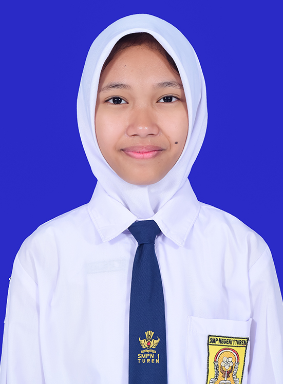 Callista Zahra Annaila