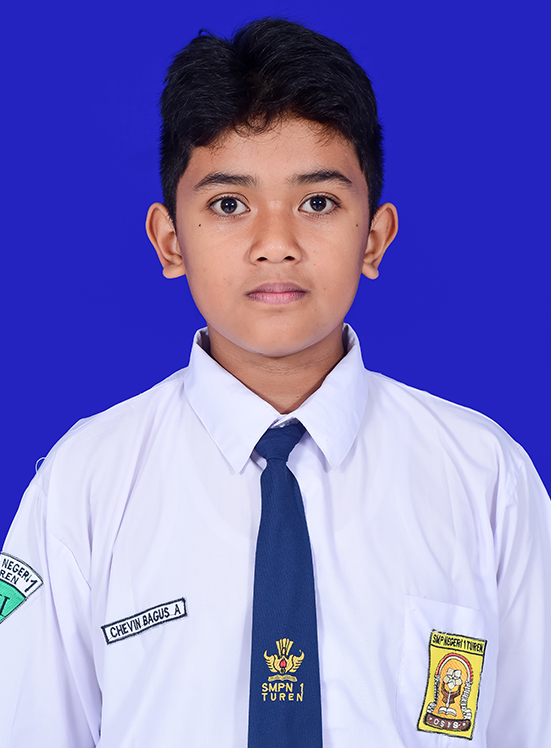 Chevin Bagus Aditya