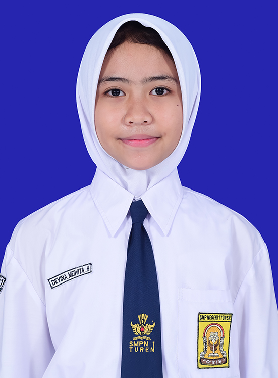 Devina Meiwita Hanin