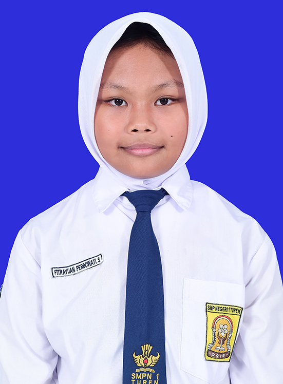 Fitrayuan Perbowati Syahbanita