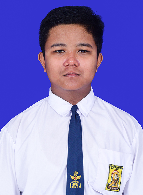 Gilberthian Alvareda Yudhistira